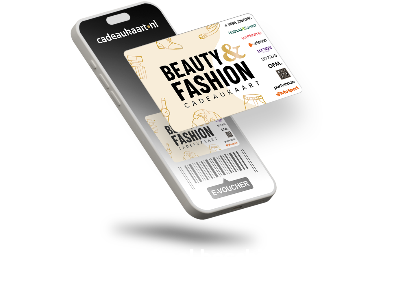E-voucher H&F